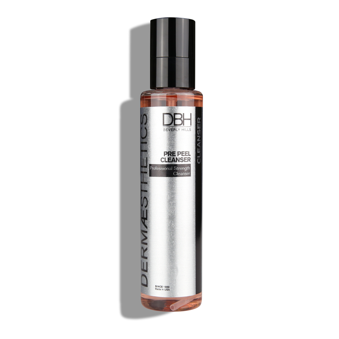 Pre Peel Cleanser