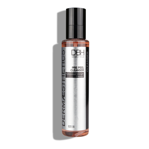 Pre Peel Cleanser