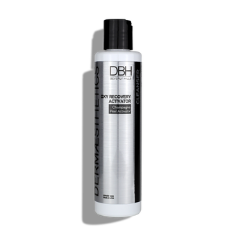 Oxy Recovery Activator