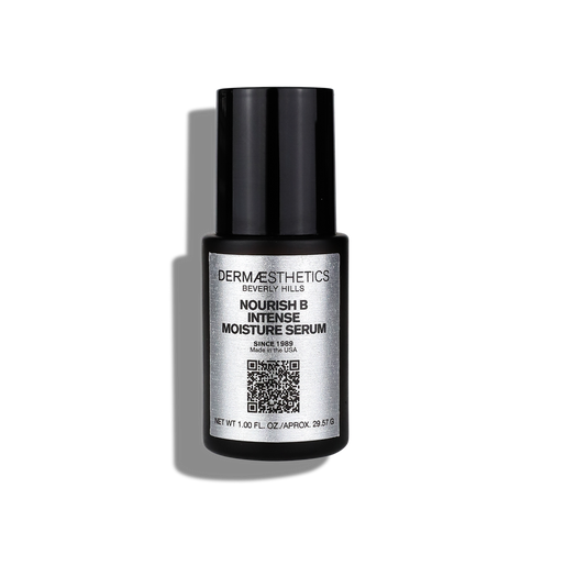 Nourish B Intensive Moisture