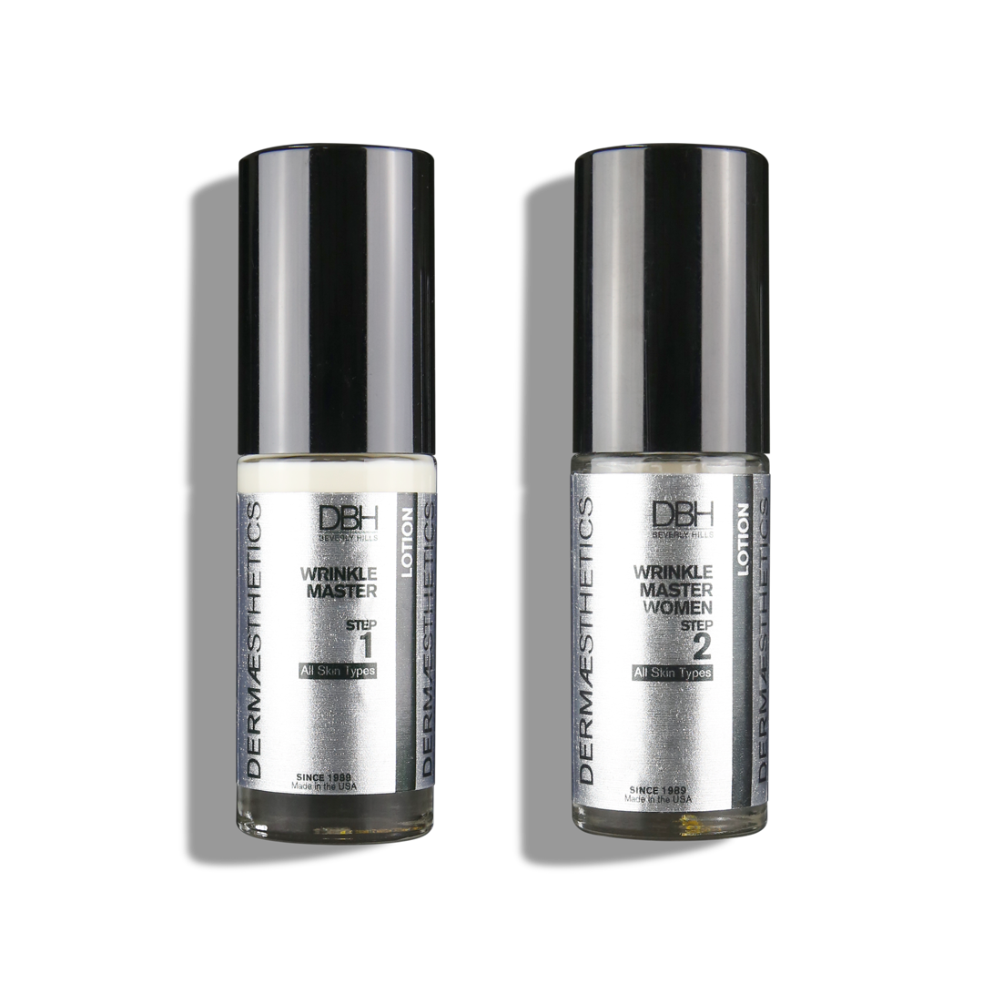 Wrinkle Master For Women
