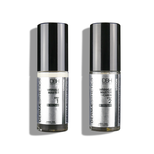 Wrinkle Master For Women