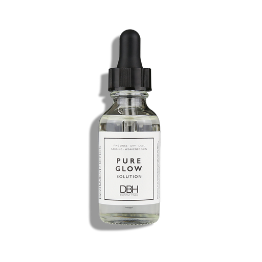 Pure Glow Solution