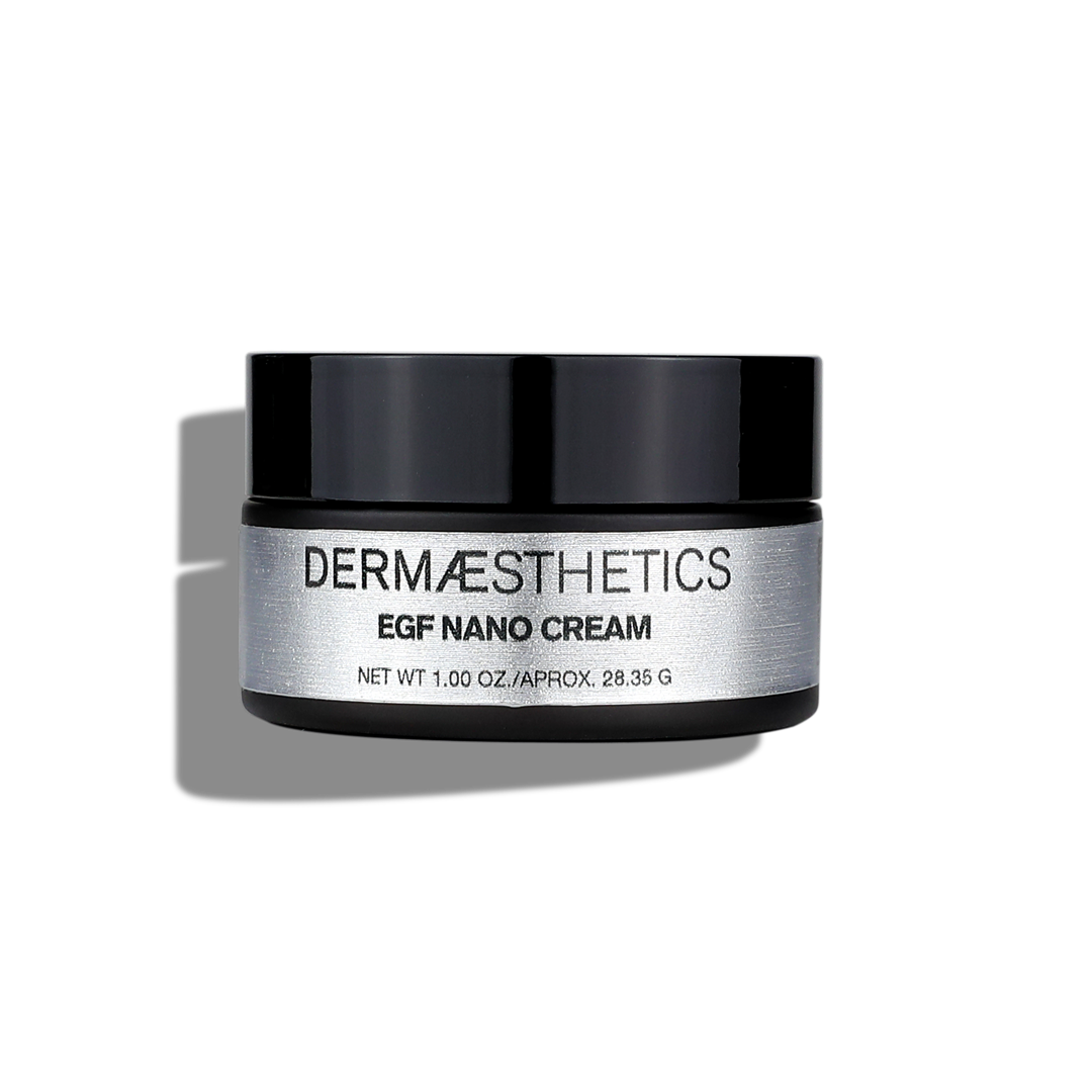 EGF Nano Cream
