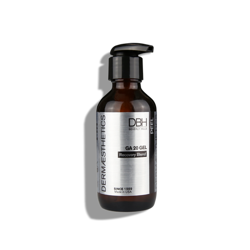 Glycolic Acid 20% Gel