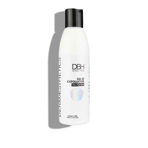 GA 30 Prep Exfoliator