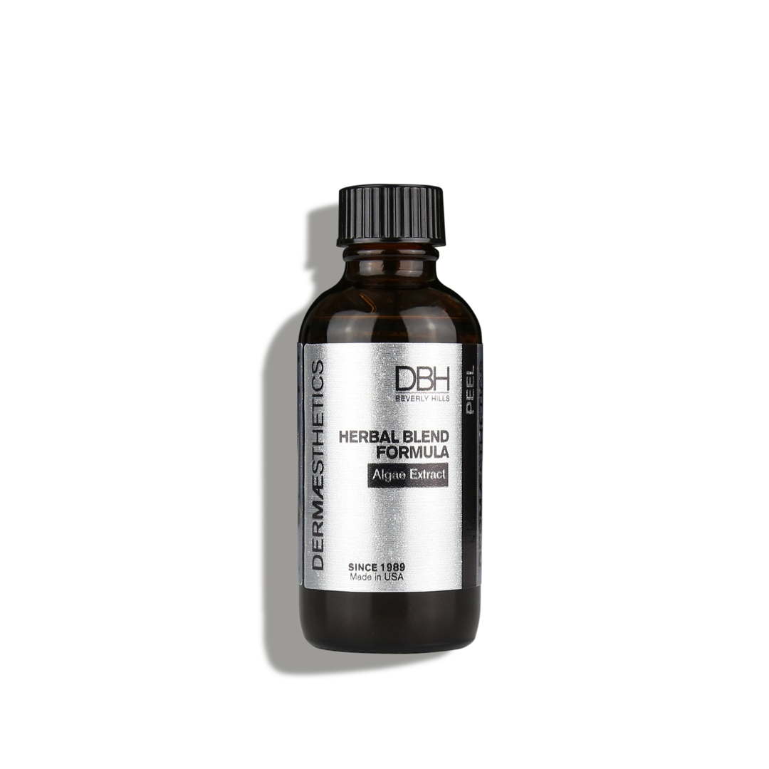 Herbal Blend Formula