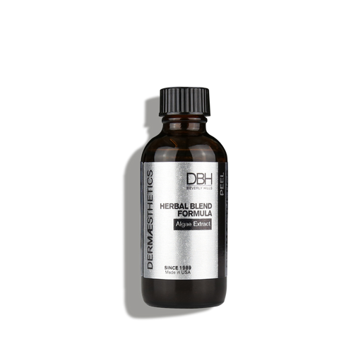 Herbal Blend Formula