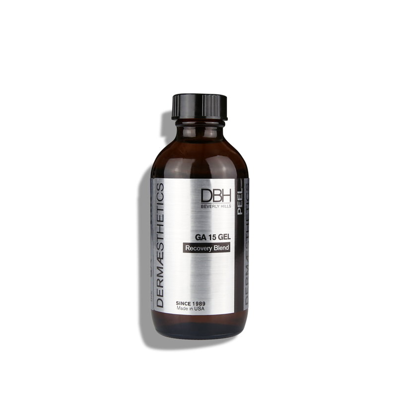 Glycolic Acid 15% Gel