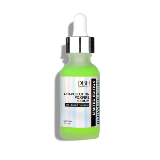 Anti-Pollution Foxfire Serum