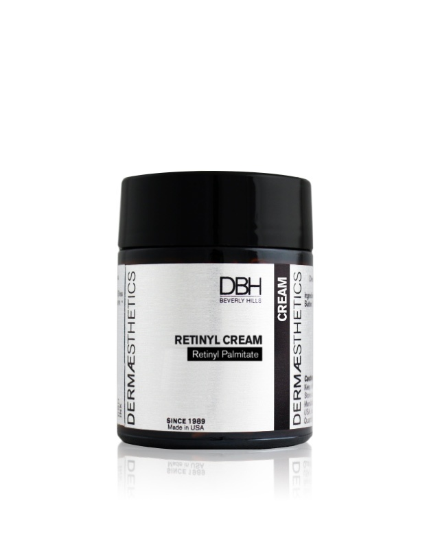 Retinyl Cream