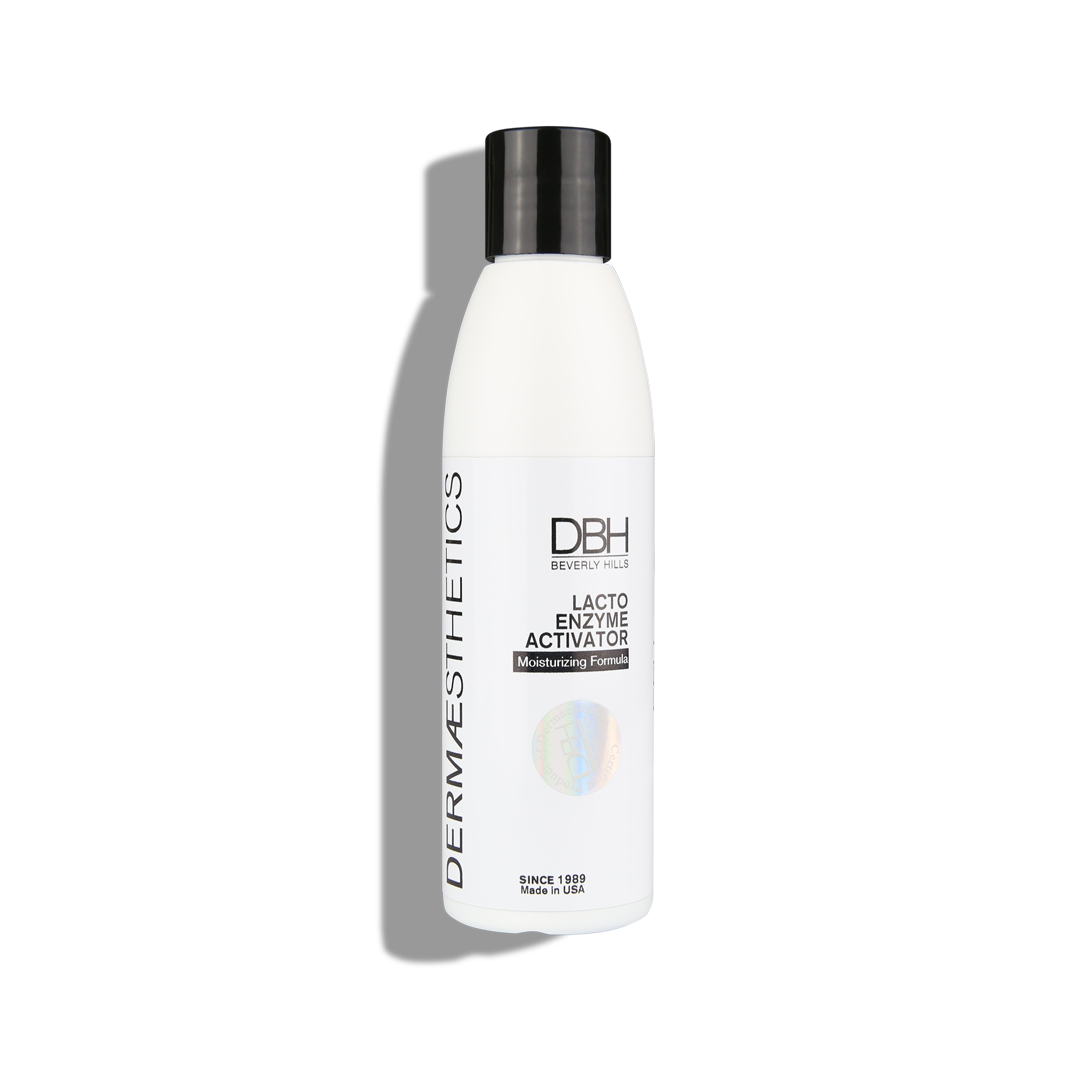 Lacto Enzyme Activator