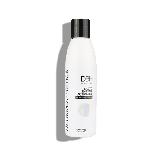 Lacto Enzyme Activator