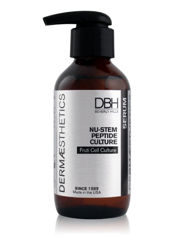 Nu-Stem Peptide Culture