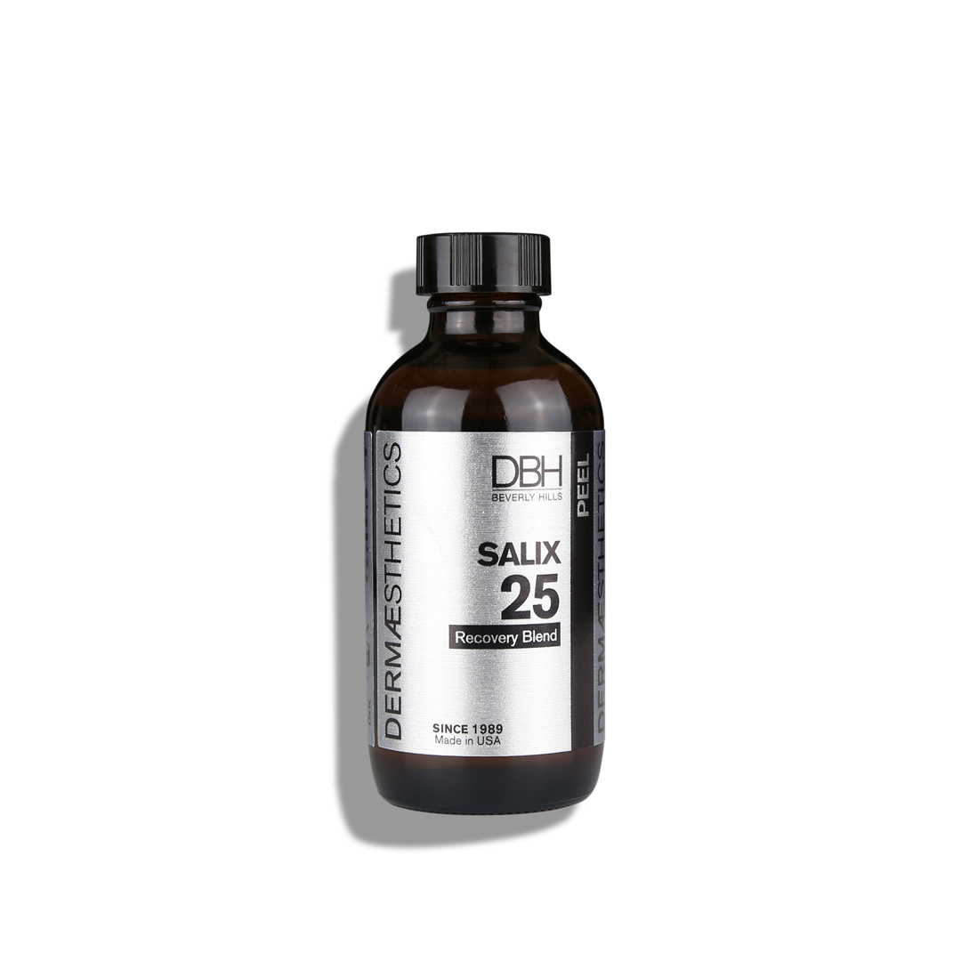 Salix 25 Solution
