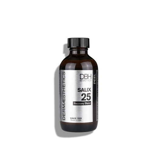 Salix 25 Solution