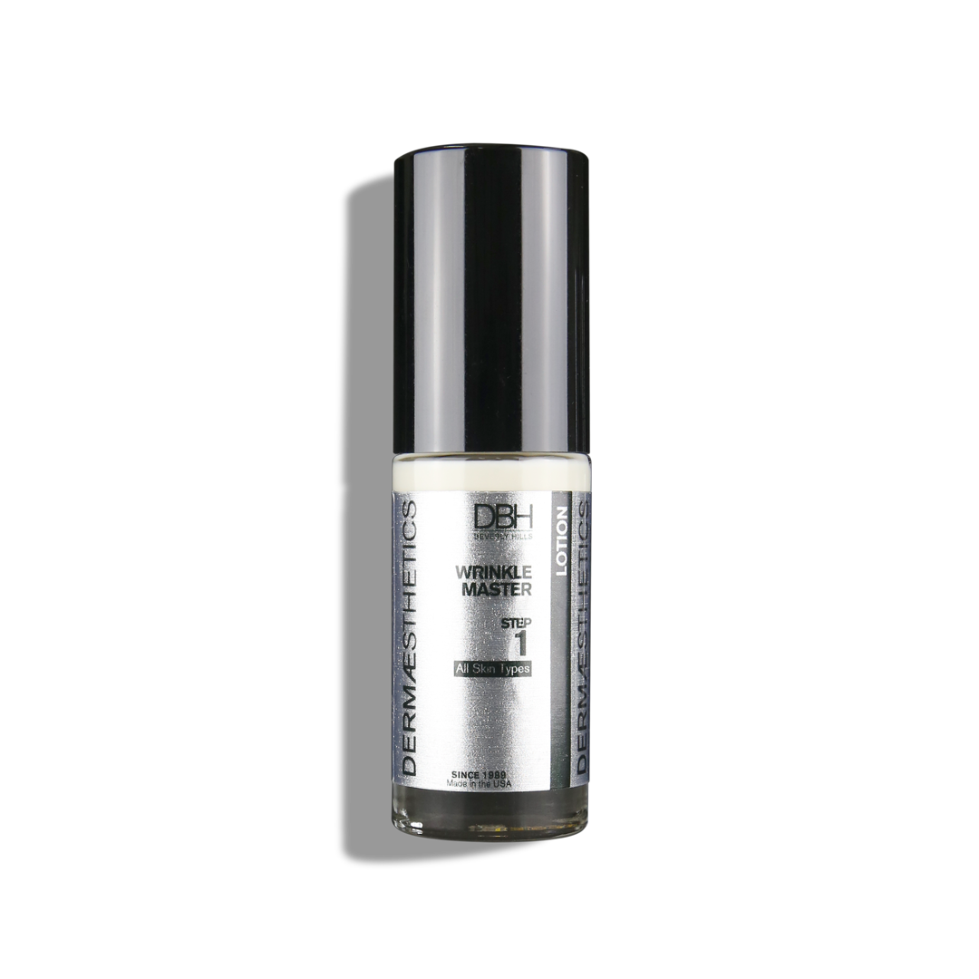 Wrinkle Master For Women