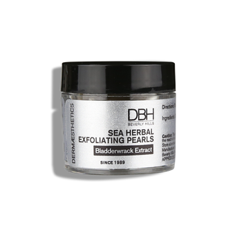 Sea Herbal Exfoliating Pearls