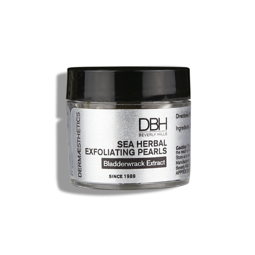 Sea Herbal Exfoliating Pearls