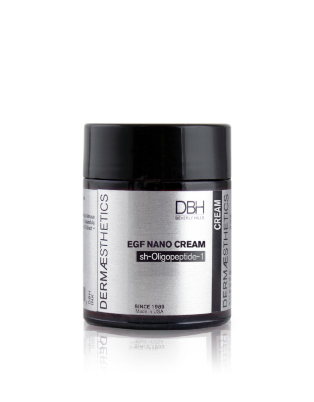 EGF Nano Cream