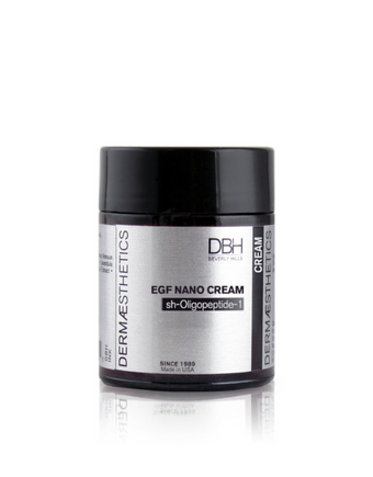 EGF Nano Cream