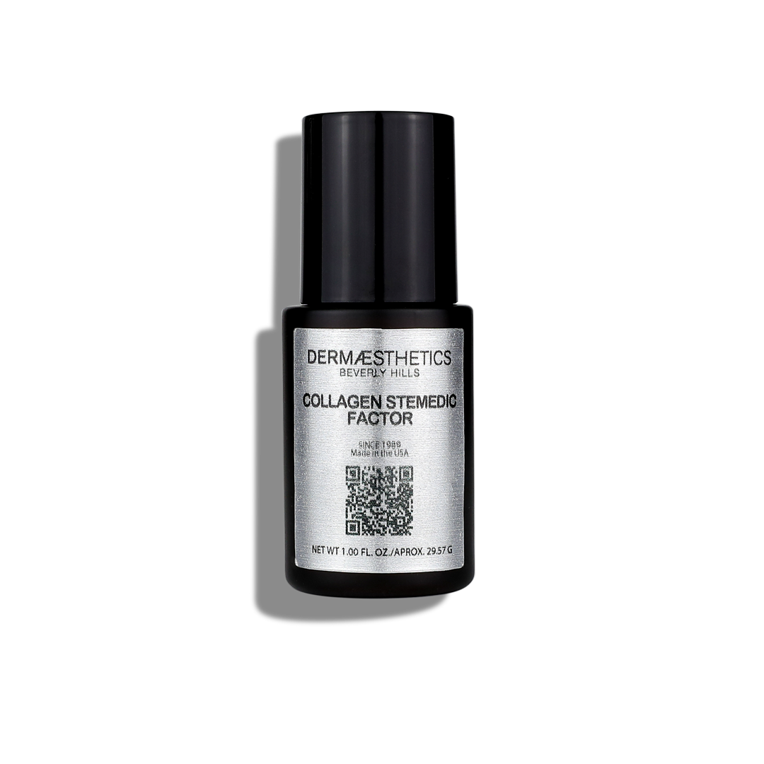 Collagen Stemedic Factor Serum