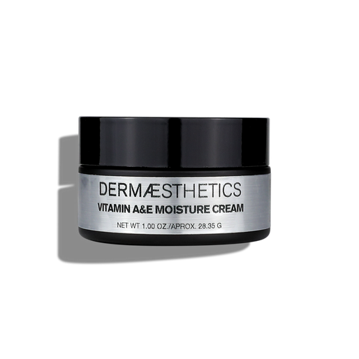 Vitamin A & E Moisture Cream