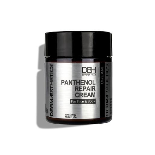 Panthenol Repair Cream