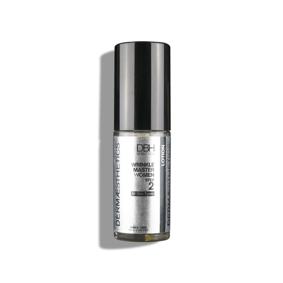 Wrinkle Master For Women