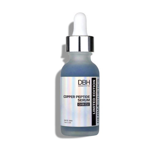 Copper Peptide (GHK-CU) Serum