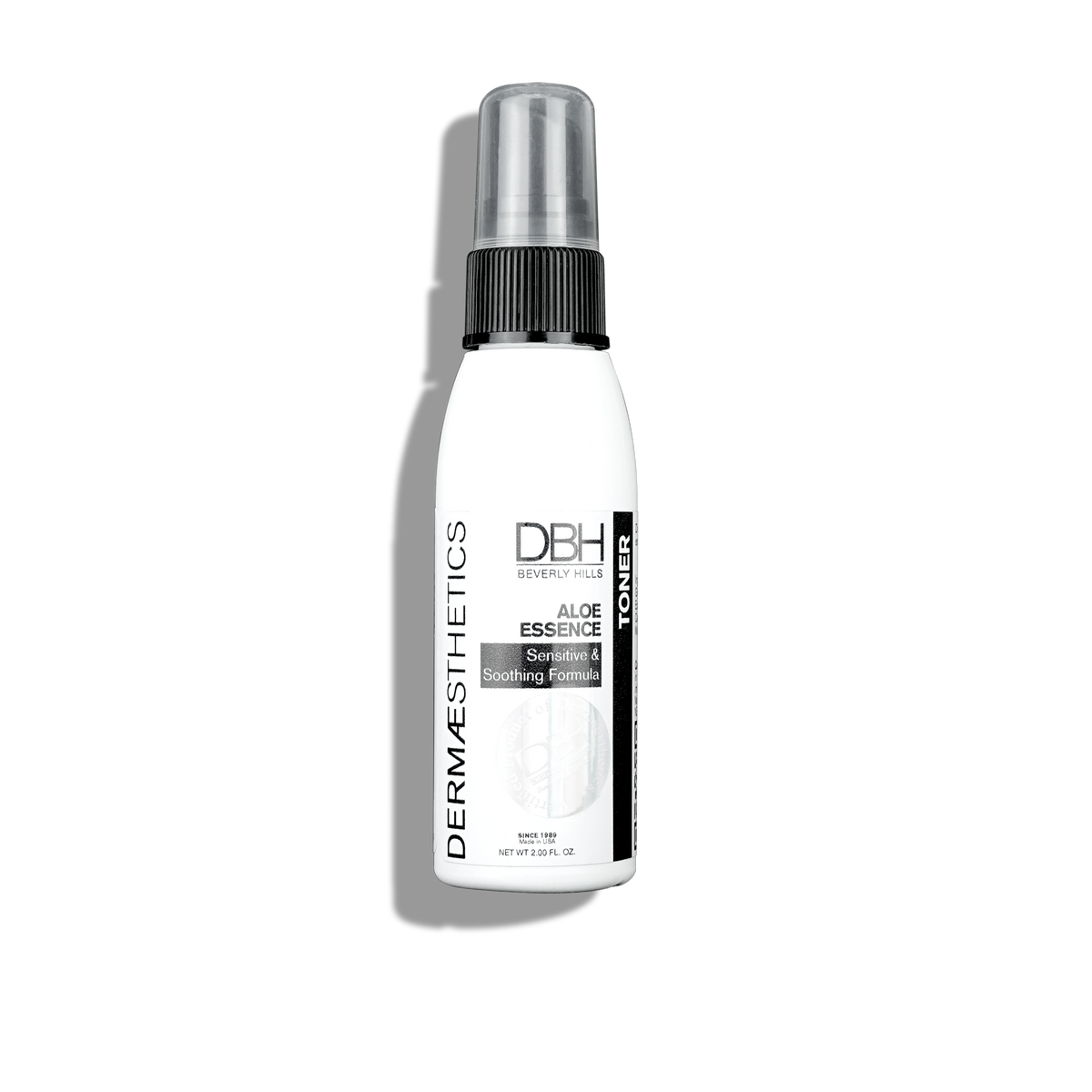 2oz Treatment Kit Sizes