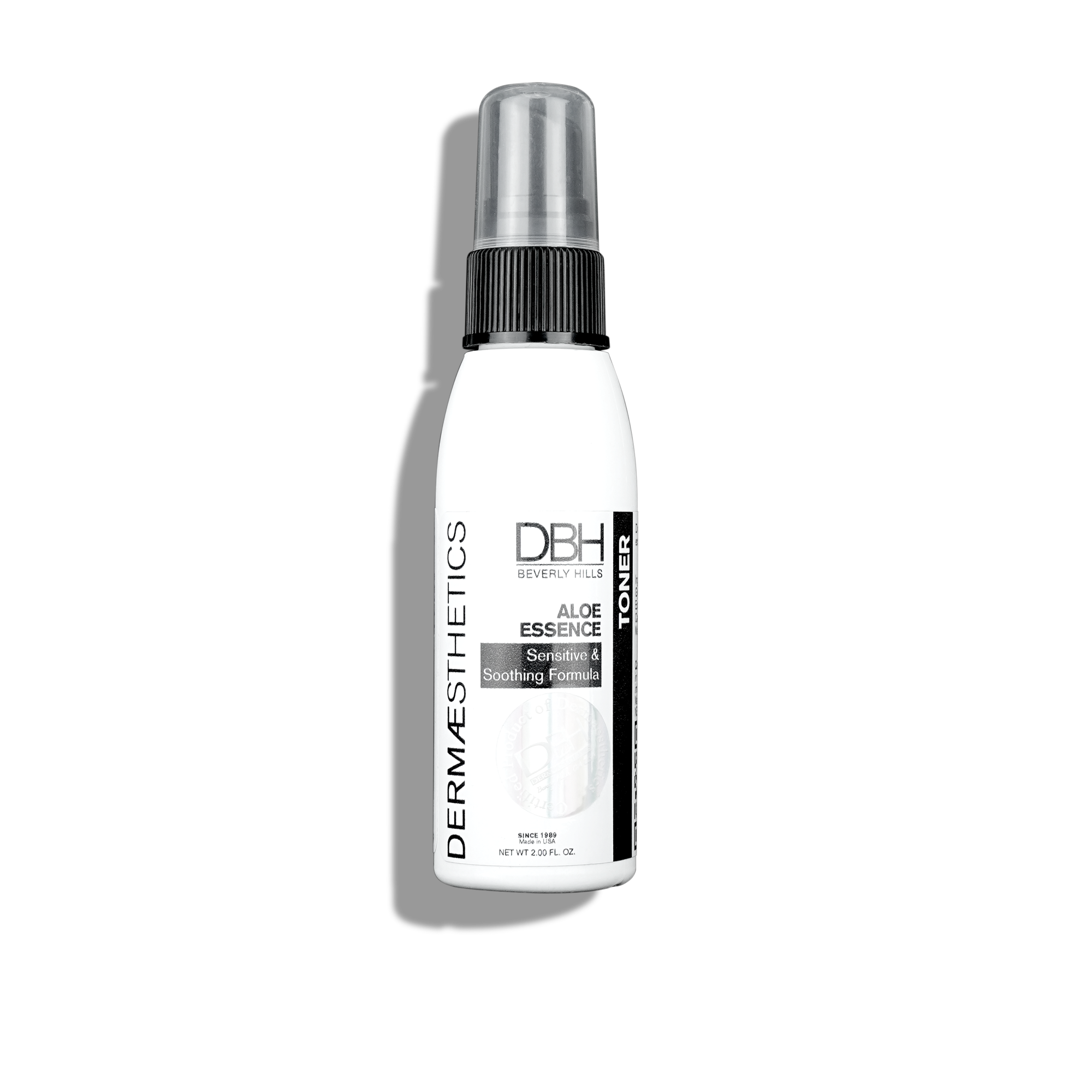 2oz Treatment Kit Sizes