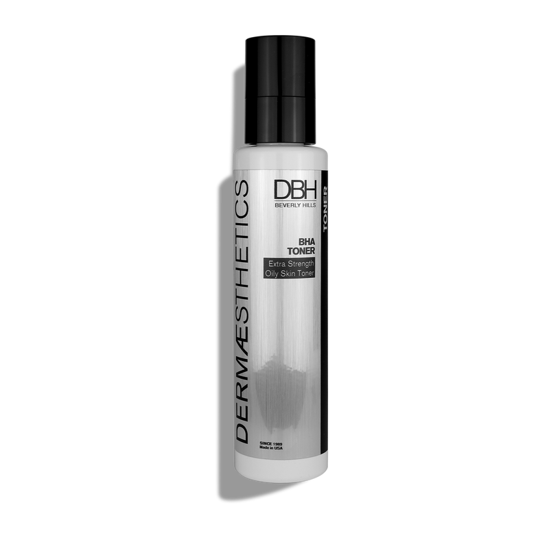 BHA Toner