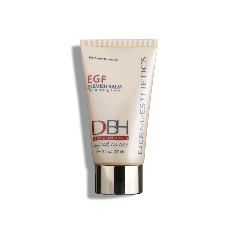 EGF BB Cream