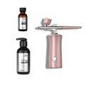 Kit: Champagne Peel with O2 Mist Pro