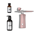 Champagne Peel with O2 Mist Pro Kit