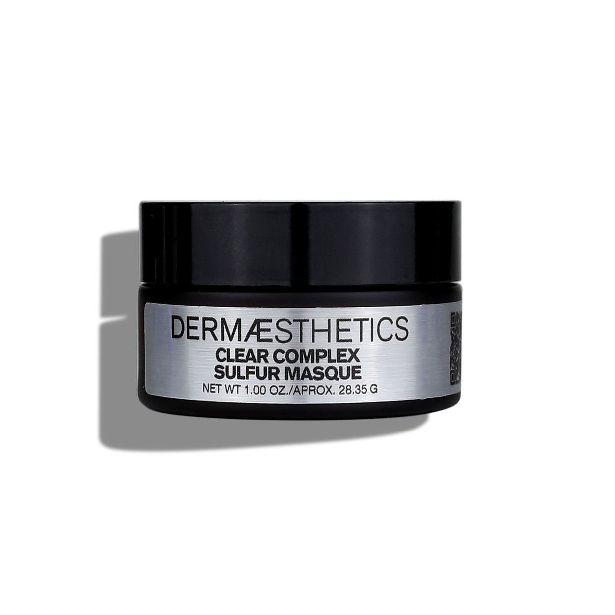 Clear Complex Sulfur Masque