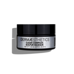 Clear Complex Sulfur Masque