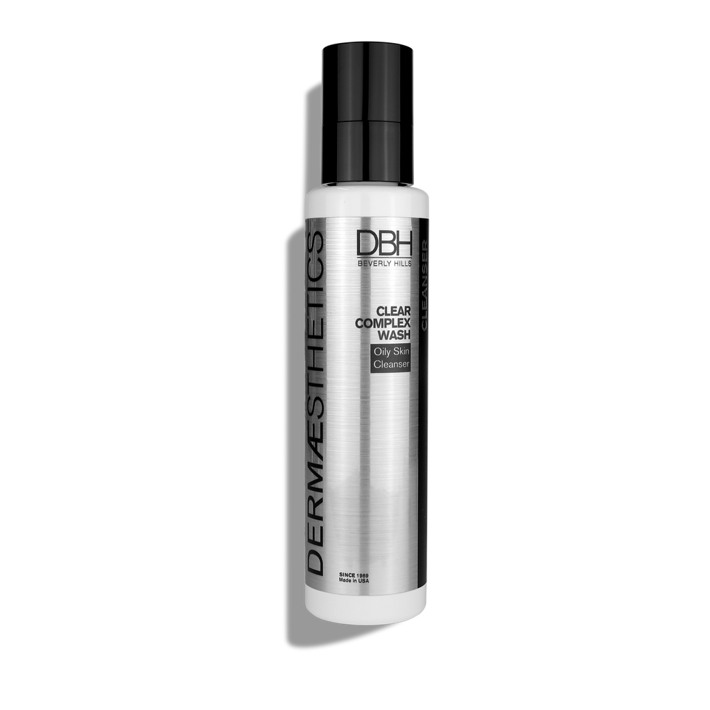 洗顔料 CION COSMETICS DEEP CLEAR FOAM 130g Clear Complex Wash – Dermaesthetics For Professionals
