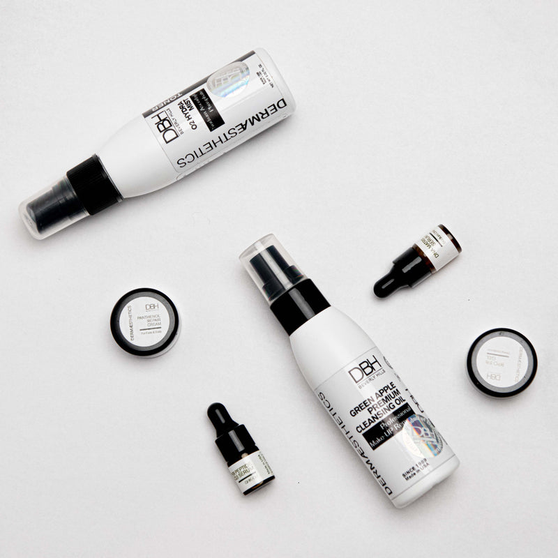 Sample Size: Acne
