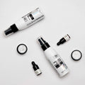 Sample Size: Anti-Aging