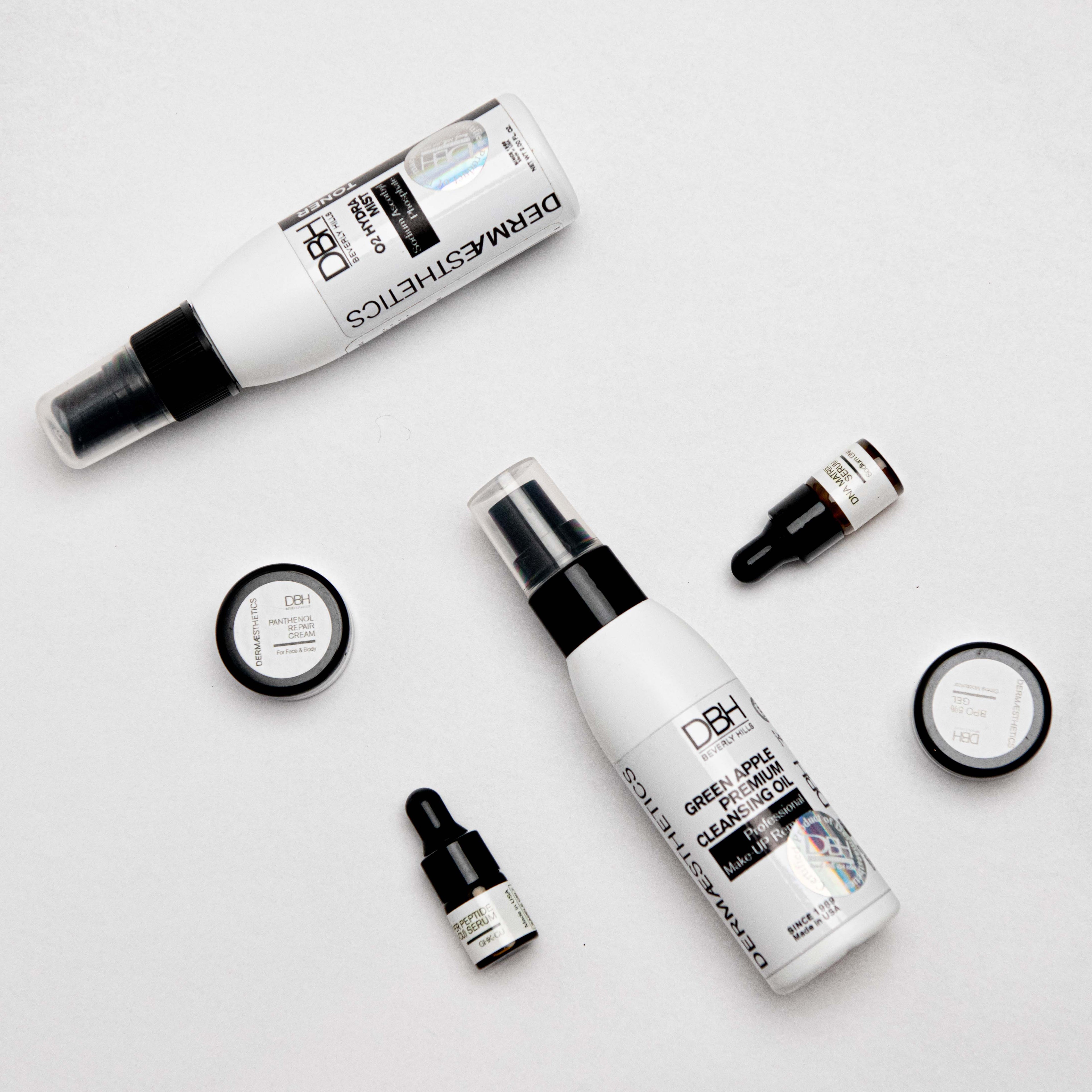 Sample Size: Hyperpigmentation
