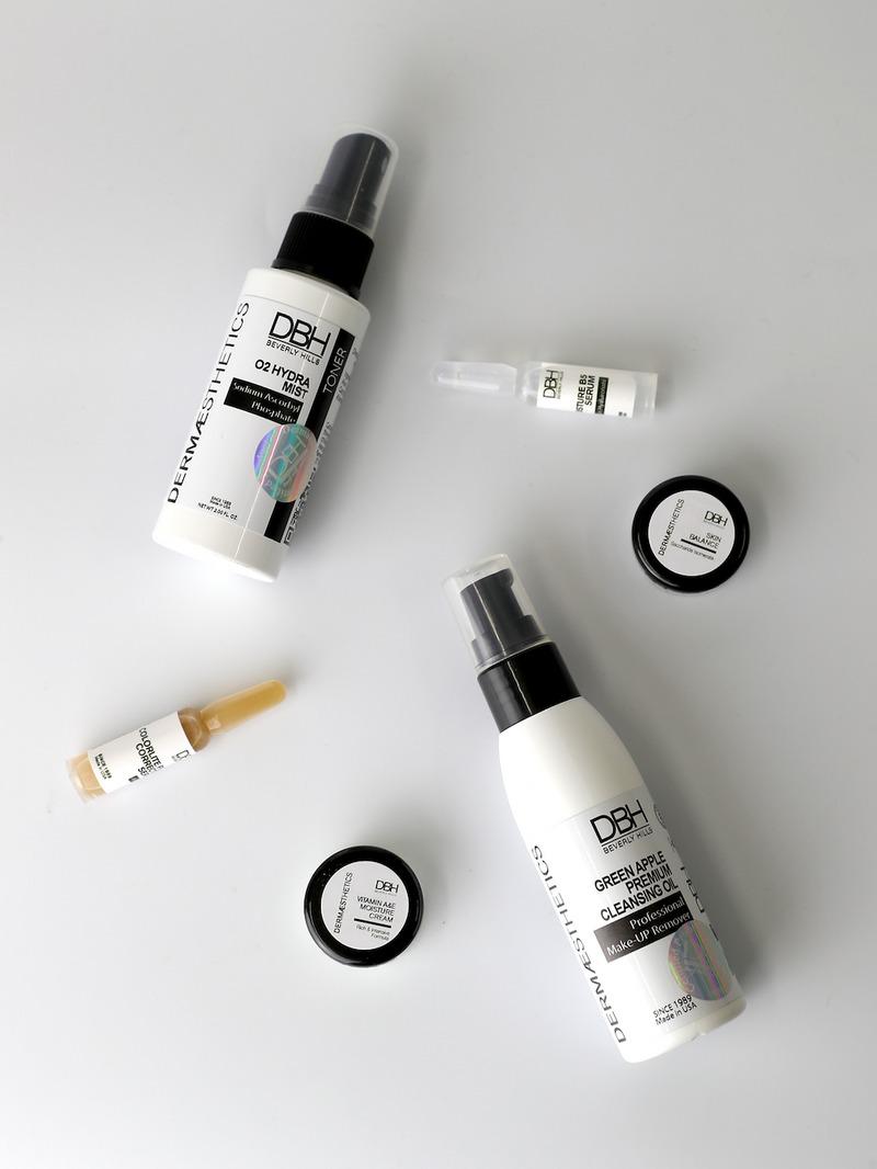 Sample Size: Acne Set