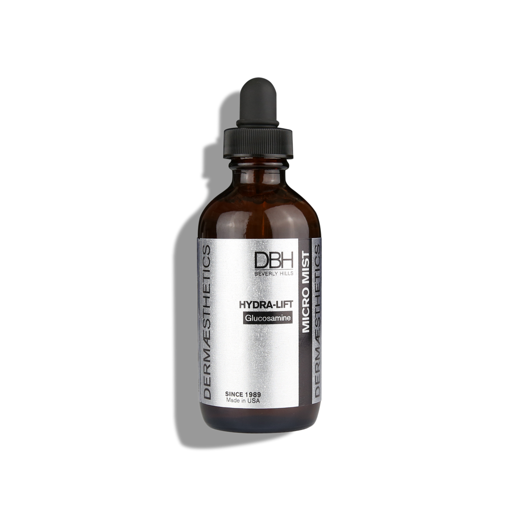 Hydra-Lift DX Solution – Dermaesthetics For Professionals