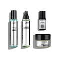 Routine: Scar Tissue Keloid Set