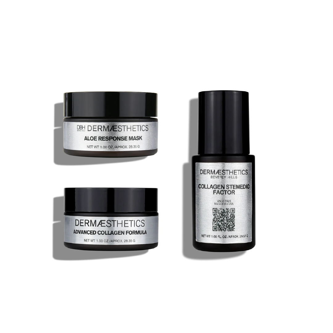 Routine: Compromised Skin Barrier Set