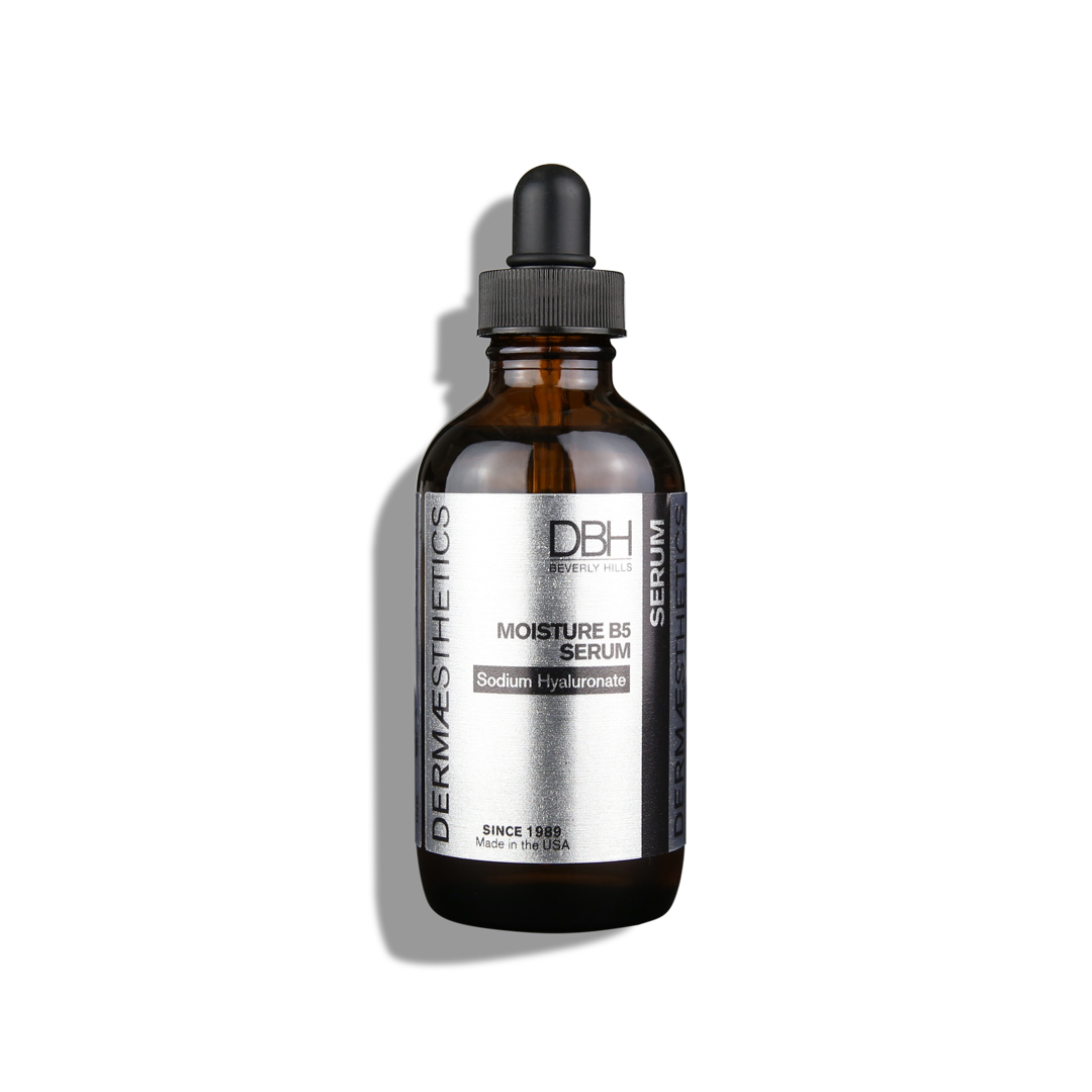 Moisture B5 Serum