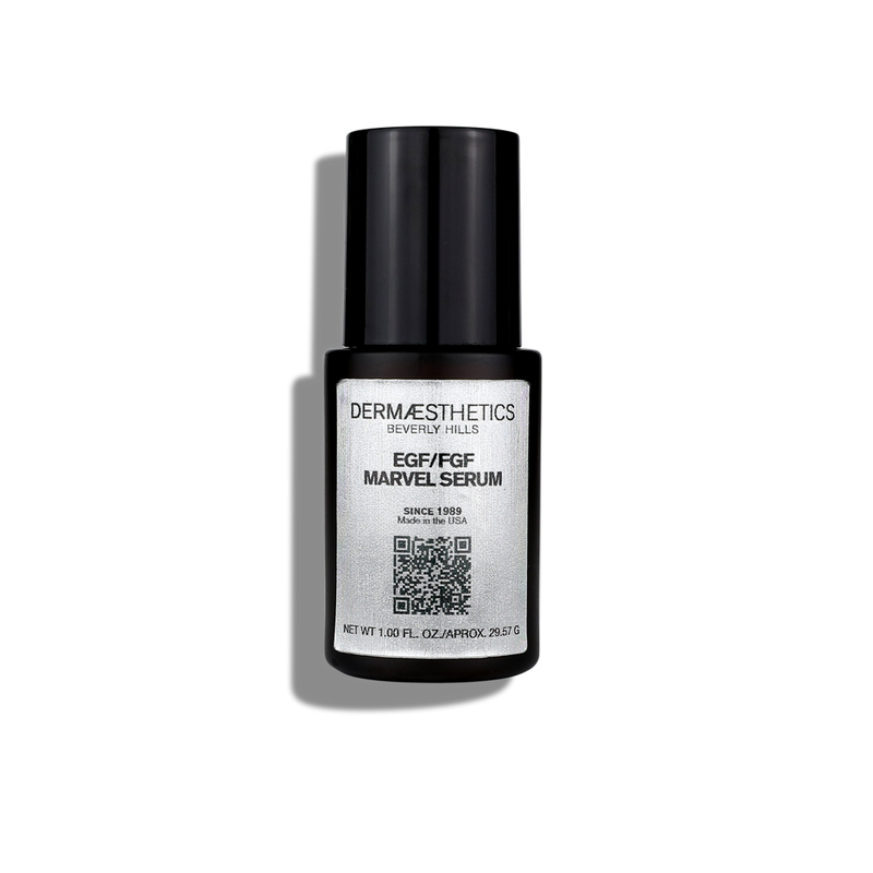 EGF/FGF Marvel Serum – Dermaesthetics For Professionals EGF/FGF Marvel Serum – Dermaesthetics For Professionals