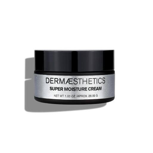 Super Moisture Cream
