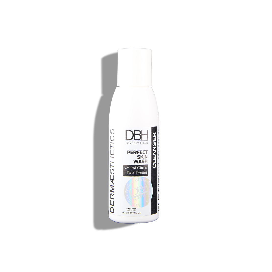 2oz Treatment Kit Sizes